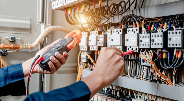 Best Electrical Troubleshooting Services  in Rushford, MN