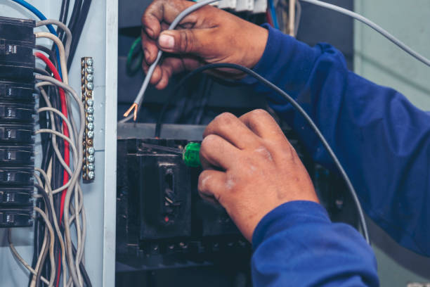 Best Electrical Rewiring Services  in Rushford, MN