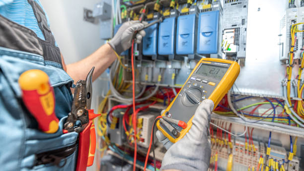 Best Electrical System Inspection  in Rushford, MN