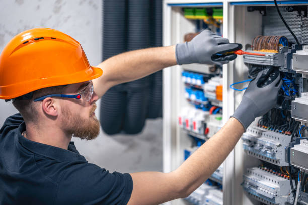 Best Home Electrical Repair  in Rushford, MN