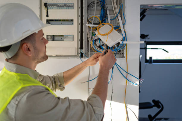 Best Electrical Installation Contractor  in Rushford, MN